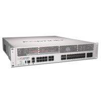 Экран межсетевой Fortinet FG-2200E