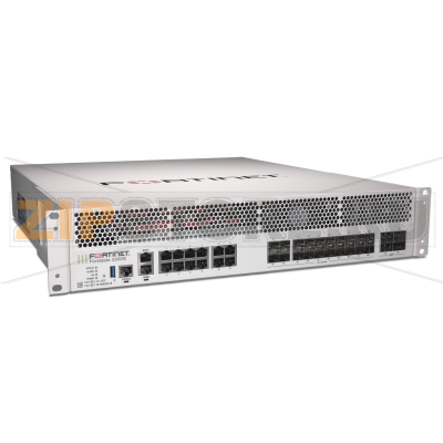 Экран межсетевой Fortinet FG-2200E 
