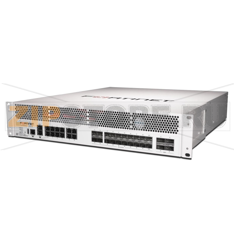 Экран межсетевой Fortinet FG-2200E 