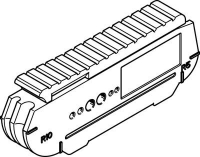 Резак Festo SATC-L1-C