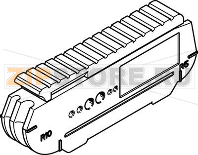 Резак Festo SATC-L1-C 