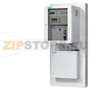 SET BGA, modular gas analyzer solution for biogenic process gases (bio gas,digester gas, landfill gas) consisting of: - robust wall housing with   view door - 3-parts housing for simple maintenance - size (WxHxD):   ca. 600x781x600 (mm) - protection: IP54 