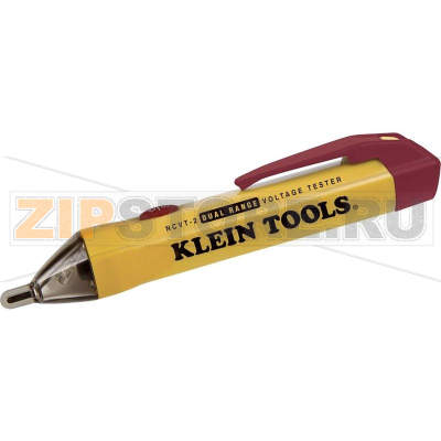 Тестер напряжения бесконтактный, CAT IV 1000 В Klein Tools NCVT-2 