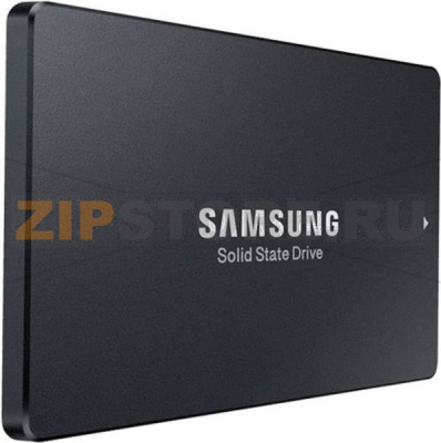 Жесткий диск 480 Гб, 2.5&quot;, SATA 6 Гб/с Samsung MZ7LH480HAHQ-00005 