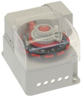 TEMPORIZZATORE SB3-82 230V 60Hz