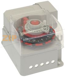 TEMPORIZZATORE SB3-82 230V 60Hz 
