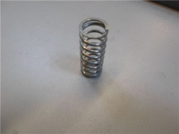 MOLLA ø 15x38 mm