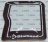 MEMBRANE POUR LEXAN COMMANDE
