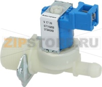 ЭЛЕКТРОМАГНИТНЫЙ КЛАПАН ROBERTSHAW 1 ХОДОВОЙ180°