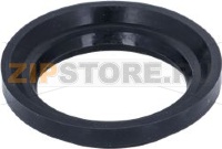 УПЛОТНИТЕЛЬ ø 70мм ULTRAVENT RATIONAL 60.75.156P