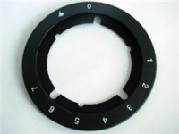 METAL PLATE [C] FRY TOP GAS 60