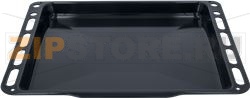 BAKING TRAY FOR OVEN SMEG 480370545 