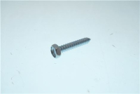 SCREW 4.2X25 GALVANISED STEEL