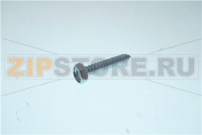 SCREW 4.2X25 GALVANISED STEEL 