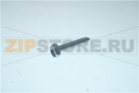 SCREW 4.2X25 GALVANISED STEEL