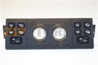 PANNELLO COMANDI COMPLETO S3 EK