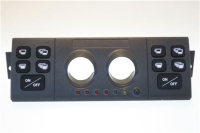 PANNELLO COMANDI COMPLETO S3 EK