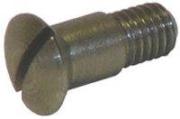 INOX SCREW M5x16