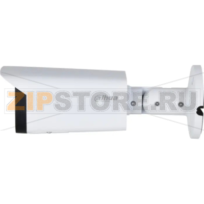 IP-видеокамера, цилиндрическая, уличная Dahua DH-IPC-HFW3441TP-ZS-S2 