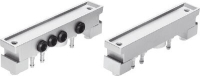 Комплект плит торцевых Festo TAP-E-2N