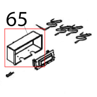 Card protection Angelo Po IS102SR