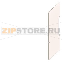 Клеммная перегородка 3KC4 3KC8 250-400A 4POL Siemens 3KC9828-1