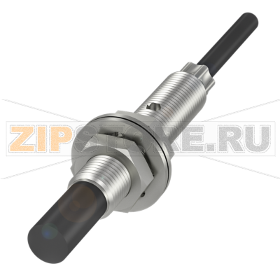 Датчик индуктивный Standard с приоритетом Balluff BES013F 