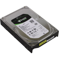 Жесткий диск 2 TБ, 256 Мб, 12 Гбит/с (SAS) Seagate ST2000NM004A
