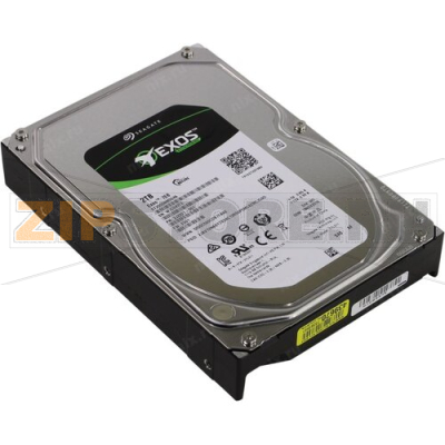 Жесткий диск 2 TБ, 256 Мб, 12 Гбит/с (SAS) Seagate ST2000NM004A 