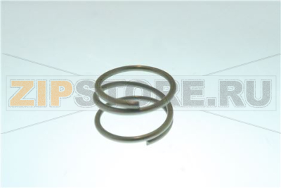 MOLLA X FERMO CARRO D. MOD. 22+25 