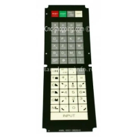 Клавиатура для станков с ЧПУ Fanuc A98L-0001-0628#E