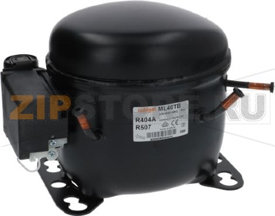 КОМПРЕССОР ML40TB HMBP R404A 