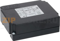 ELECTRONIC BOARD GICAR 230V