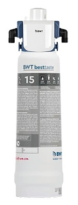 Сменный картридж BWT besttaste 15 (1 µm)  (без головной части) 