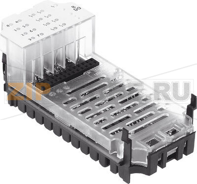 Модуль выходной Festo CPX-8DA 