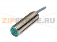 Индуктивный датчик Inductive sensor NBB5-18GM60-WO Pepperl+Fuchs