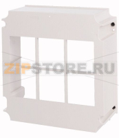 Система монтажа измерительных устройств для CI44 -200 Eaton GA-MS-I44