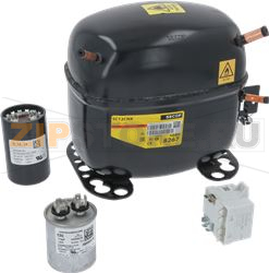 COMPRESSOR 230/50/1 