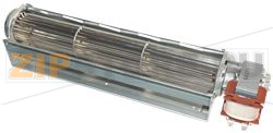 VENTILATEUR  HO600/PHN/PIH/HG5.1 