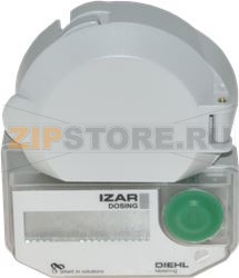 DOSING COUNTER IZAR 