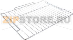 GRID FOR OVEN WHIRLPOOL 481010518218 