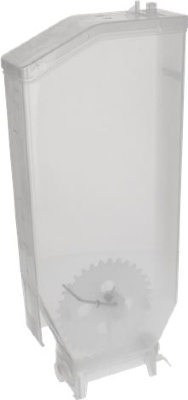 HOPPER FOR SOLUBLES COMPLETE 