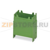 Промежуточный элемент для расширения сети Phoenix Contact EMG 45-ZE