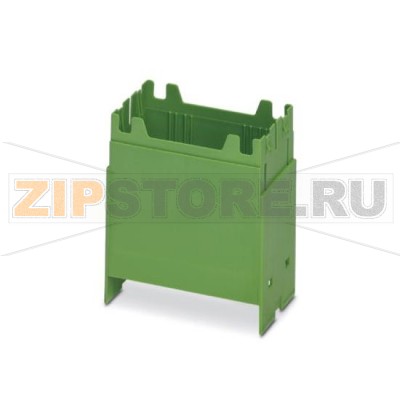 Промежуточный элемент для расширения сети Phoenix Contact EMG 45-ZE 