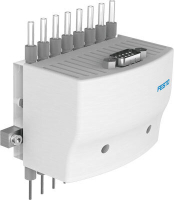 Головка диспенсерная Festo VTOE-8-D9-T3-M22C-08-V-S-PC-M