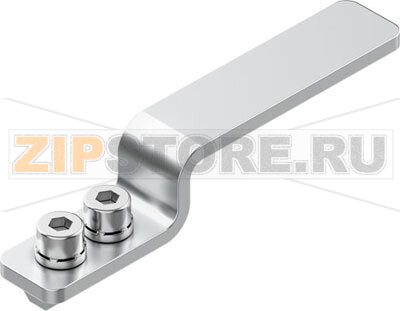 Флажок для активации датчика Festo EAPM-L4-SLS 