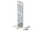 Аксессуар для кубических датчиков Mounting aid OMH-10 Pepperl+Fuchs