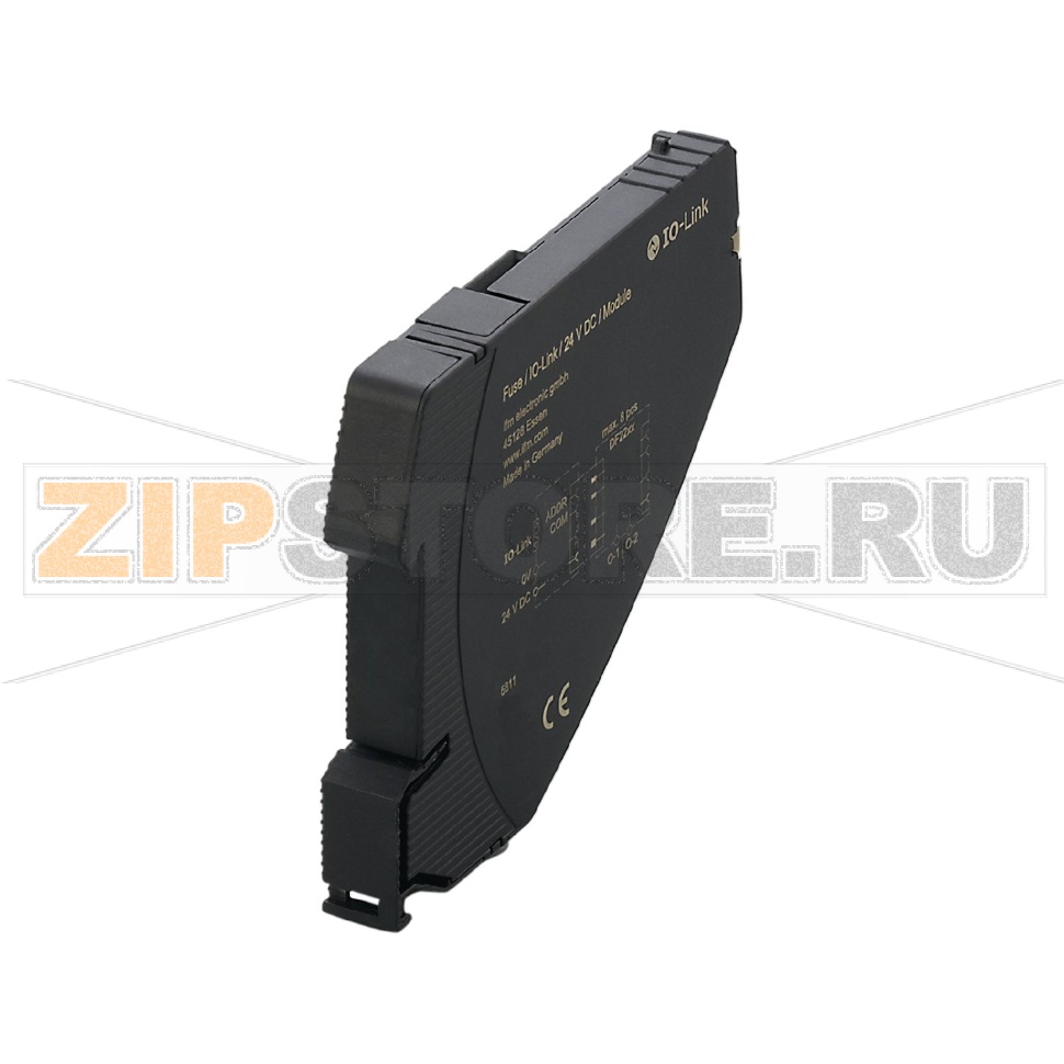 Модуль блока питания для электронного выключателя цепи IFM DF2101 