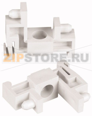Держатель клеммных зажимов тип КТ3 Eaton KT-3 