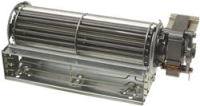 ВЕНТИЛЯТОР ТАНГЕНЦИАЛЬНЫЙ 180 MM DX